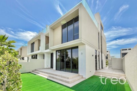 Villa in affitto a Dubai Hills Estate, Dubai, EAU 3 camere da letto, 269.51 mq. № 733504 - foto 1