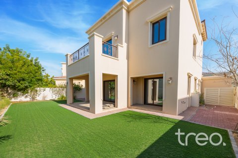 Arabian Ranches 2, Dubai, संयुक्त अरब अमीरात में विला, 5 बेडरूम, 357.3 वर्ग मीटर, संख्या 733508