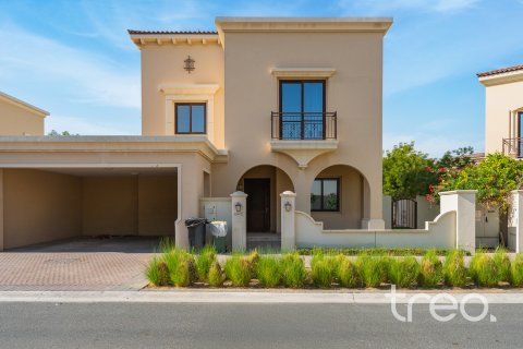 Arabian Ranches 2, Dubai, UAE의 임대용 빌라 침실 5개, 357.3제곱미터 번호 733508 - 사진 25