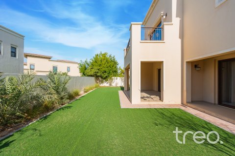 Arabian Ranches 2, Dubai, UAE의 임대용 빌라 침실 5개, 357.3제곱미터 번호 733508 - 사진 24