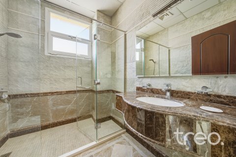 The Villa, Dubai, UAE의 임대용 빌라 침실 5개, 468.42제곱미터 번호 733505 - 사진 16