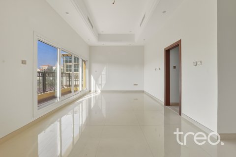 The Villa, Dubai, UAE의 임대용 빌라 침실 5개, 468.42제곱미터 번호 733505 - 사진 6