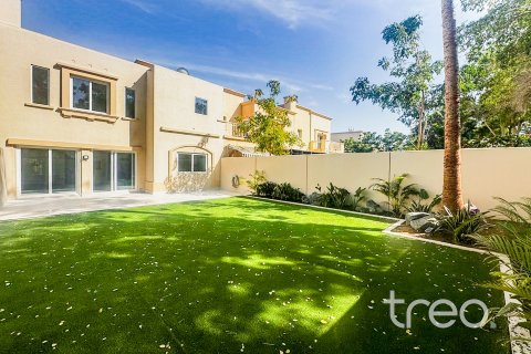فيلا للإيجار في The Springs، دبي، الإمارات العربية المتحدة 3 غرفة نوم ، 228.08 متر مربع ، رقم 733506 - صورة 21