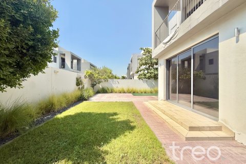 Villa in affitto a Dubai Hills Estate, Dubai, EAU 3 camere da letto, 288.19 mq. № 733503 - foto 4