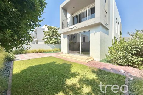 Villa in affitto a Dubai Hills Estate, Dubai, EAU 3 camere da letto, 288.19 mq. № 733503 - foto 3