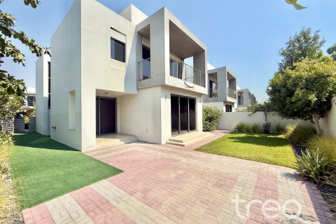 Villa in affitto a Dubai Hills Estate, Dubai, EAU 3 camere da letto, 288.19 mq. № 733503 - foto 1
