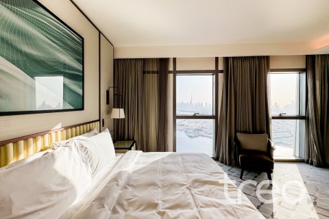 آپارتمان برای اجاره در Dubai Creek Harbour (The Lagoons)، Dubai، امارات متحده عربی 2 خوابه ، 143.72 متر مربع ، شماره 733507 - تصویر 12