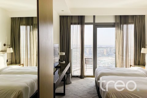 آپارتمان برای اجاره در Dubai Creek Harbour (The Lagoons)، Dubai، امارات متحده عربی 2 خوابه ، 143.72 متر مربع ، شماره 733507 - تصویر 20