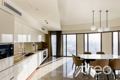 آپارتمان برای اجاره در Dubai Creek Harbour (The Lagoons)، Dubai، امارات متحده عربی 2 خوابه ، 143.72 متر مربع ، شماره 733507 - تصویر 1