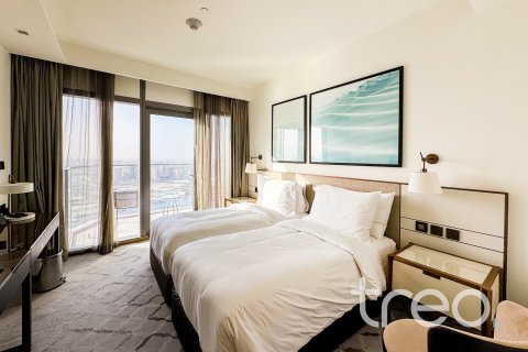 آپارتمان برای اجاره در Dubai Creek Harbour (The Lagoons)، Dubai، امارات متحده عربی 2 خوابه ، 143.72 متر مربع ، شماره 733507 - تصویر 19
