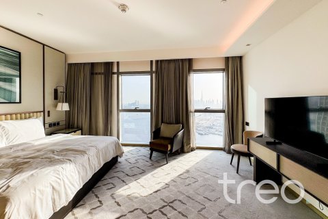 آپارتمان برای اجاره در Dubai Creek Harbour (The Lagoons)، Dubai، امارات متحده عربی 2 خوابه ، 143.72 متر مربع ، شماره 733507 - تصویر 14