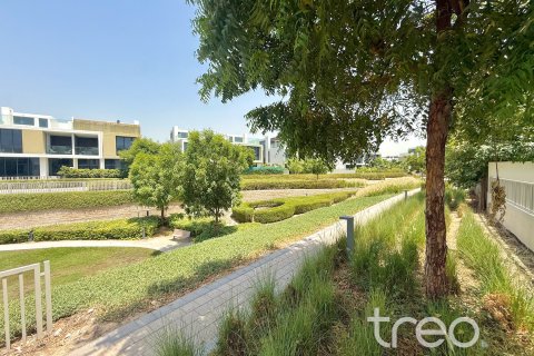 Villa te huur in Dubai Hills Estate, Dubai, VAE 3 slaapkamers, 286.23 vr.m., nr 733509 - foto 2