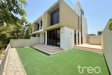 Villa te huur in Dubai Hills Estate, Dubai, VAE 3 slaapkamers, 286.23 vr.m., nr 733509 - foto 1