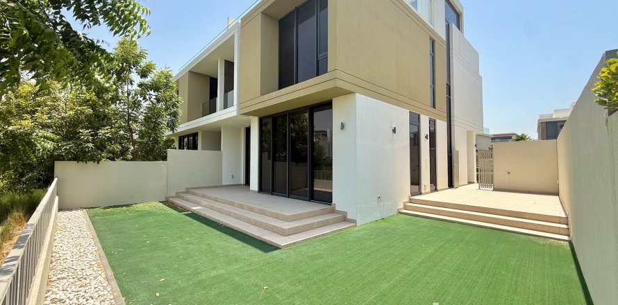 Villa in Dubai Hills Estate, Dubai, VAE 3 slaapkamers, 286.23 vr.m. nr 733509