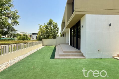 Villa te huur in Dubai Hills Estate, Dubai, VAE 3 slaapkamers, 286.23 vr.m., nr 733509 - foto 3