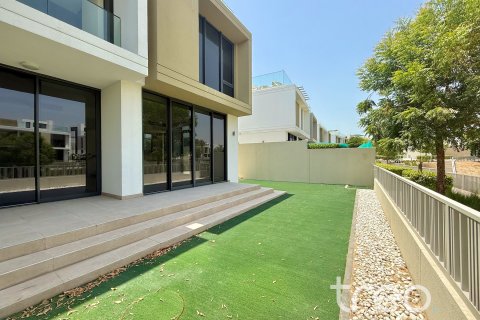 Villa te huur in Dubai Hills Estate, Dubai, VAE 3 slaapkamers, 286.23 vr.m., nr 733509 - foto 4