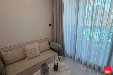 Apartment til leje i Dubai Science Park, Dubai, UAE 1 soveværelse, 89.9 kvm № 760296 - foto 2