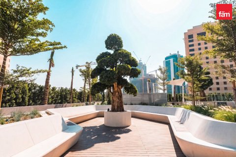 Apartment til leje i Dubai Science Park, Dubai, UAE 1 soveværelse, 89.9 kvm № 760296 - foto 11
