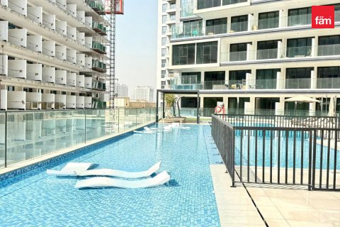 Apartamento en venta en Arjan, Dubai, EAU 2 dormitorios, 122.3 m2 № 760293 - foto 6