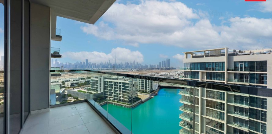 Wohnung in Dubai, VAE: 2 Schlafzimmer, 109.3 m2 Nr. 760298