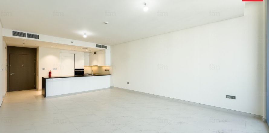 Apartament w Dubai, ZEA 2 sypialnie, 109.3 mkw. nr 760298