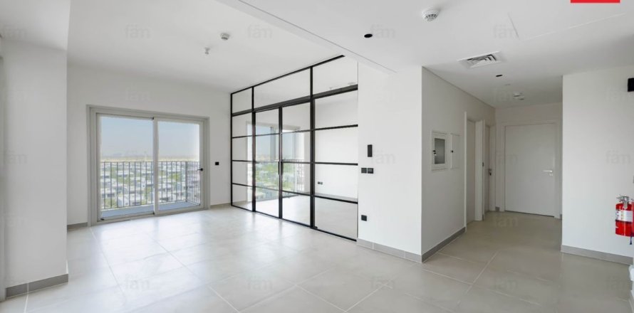 Appartamento a Dubai Hills Estate, Dubai, EAU 2 camere da letto, 67.1 mq. № 760294
