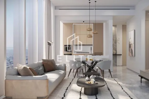 Apartmán v Dubai, SAE 2 spálne, 134 m2 č. 638857 - Fotografia 6