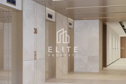 Apartmán v Dubai, SAE 2 spálne, 134 m2 č. 638857 - Fotografia 11