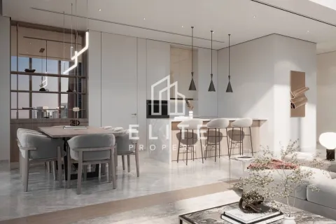 Apartmán v Dubai, SAE 2 spálne, 134 m2 č. 638857 - Fotografia 4