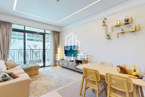 Dubai、UAE にあるマンション販売中 2ベッドルーム、131 m2、No638853 - 写真 1