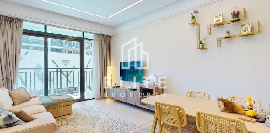 Apartment i Dubai, UAE 2 soveværelser, 131 kvm № 638853