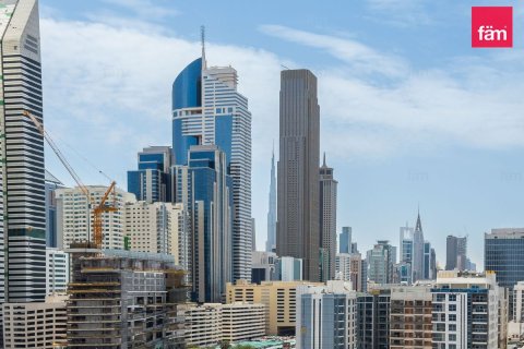 阿联酋 Dubai Al Satwa 待租 : 2 卧, 101.6 平方米 , 编号708340 - 照片 27
