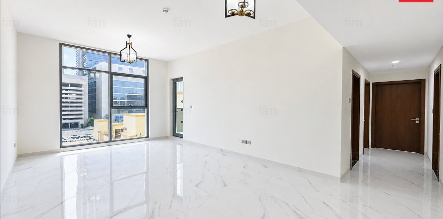 Dzīvoklis Al Satwa, Dubaijā, AAE 2 istabas, 101.6 m2 Nr. 708340