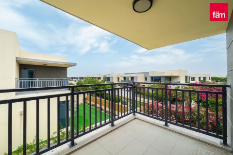 Villa para arrendamento em Dubai Hills Estate, Dubai, EAU 4 quartos, 279 m2 № 708325 - foto 21