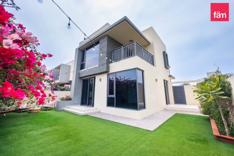 Villa in Dubai Hills Estate, UAE 4 bedrooms, 279 sq.m. № 708325