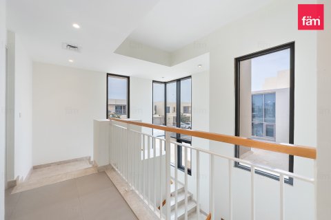 Villa para arrendamento em Dubai Hills Estate, Dubai, EAU 4 quartos, 279 m2 № 708325 - foto 9
