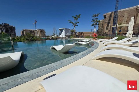 City Walk, Dubai, UAE의 판매용 아파트 침실 1개, 87.9제곱미터 번호 708324 - 사진 11