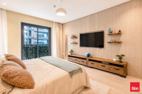City Walk, Dubai, UAE의 판매용 아파트 침실 1개, 87.9제곱미터 번호 708324 - 사진 8