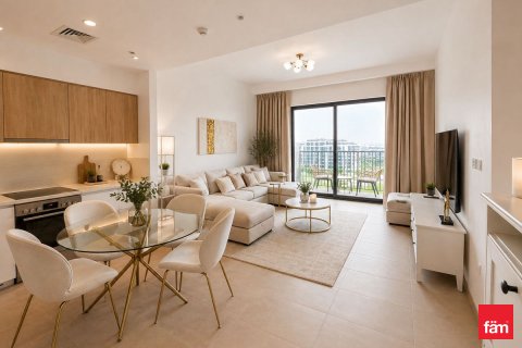 דירה להשכרה ב Dubai Hills Estate, Dubai, איחוד האמירויות  2 חדרי שינה, 92 מ"ר, מספר 708328 - תמונה 2
