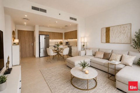 Dubai Hills Estate, UAE의 아파트 침실 2개, 92제곱미터 번호 708328
