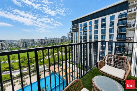 דירה להשכרה ב Dubai Hills Estate, Dubai, איחוד האמירויות  2 חדרי שינה, 92 מ"ר, מספר 708328 - תמונה 13