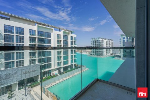 آپارتمان در Dubai ، امارات متحده عربی 1 خوابه ، 69.9 متر مربع.  شماره 708342