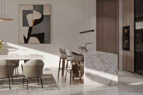 Jumeirah Golf Estates, Dubai, UAE의 판매용 빌라 침실 4개, 393.26제곱미터 번호 634340 - 사진 4