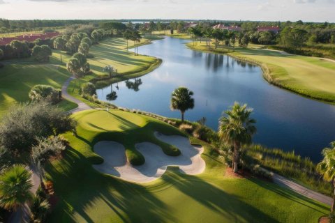 Villa in The Next Chapter - Pinewood Estate Homes in Jumeirah Golf Estates, Dubai, UAE 4 bedrooms, 393.26 sq.m. № 634339 - photo 9