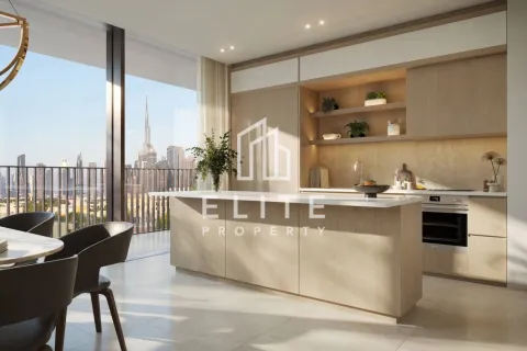 Penthauss Dubaijā, AAE 4 istabas, 991 m2 Nr. 681958 - attēls 3