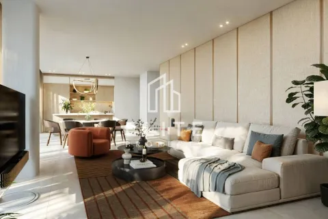 Penthauss Dubaijā, AAE 4 istabas, 991 m2 Nr. 681958 - attēls 5