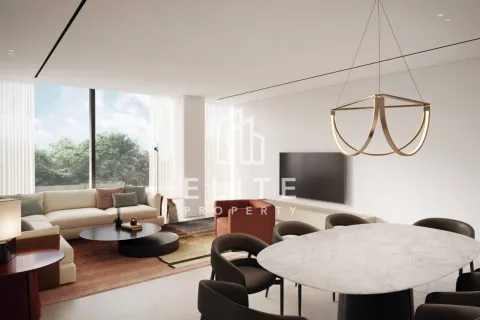 Penthauss Dubaijā, AAE 4 istabas, 991 m2 Nr. 681958 - attēls 7