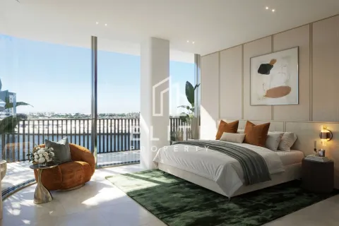 Penthauss Dubaijā, AAE 4 istabas, 991 m2 Nr. 681958 - attēls 2