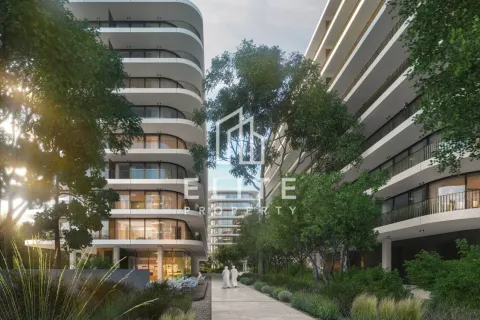 Penthauss Dubaijā, AAE 4 istabas, 991 m2 Nr. 681958 - attēls 10