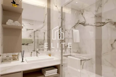 Apartmán v Dubai, SAE 1 spálňa, 78 m2 č. 681953 - Fotografia 7